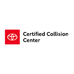 Certified Collision Center | John Roberts Toyota in Manchester TN