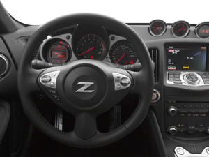 2016 Nissan 370Z Sport Tech