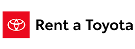 Rent a Toyota
