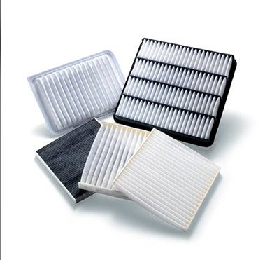 Toyota Cabin Air Filter | John Roberts Toyota in Manchester TN