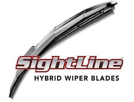 Toyota Wiper Blades | John Roberts Toyota in Manchester TN