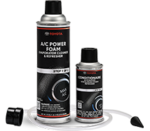 Service Fluid Replacement | John Roberts Toyota in Manchester TN