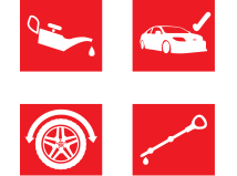 ToyotaCare | John Roberts Toyota in Manchester TN