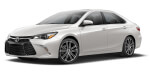 Toyota Camry Rent a Car