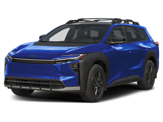 2026 Toyota bZ Woodland