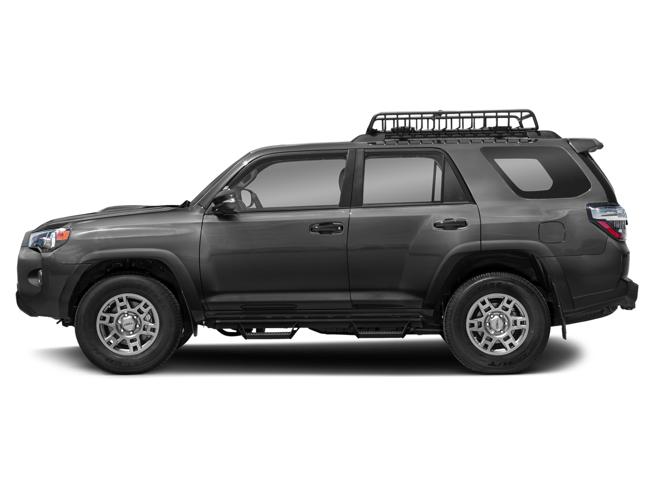 2021 Toyota 4Runner Venture