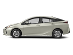 2018 Toyota Prius Three