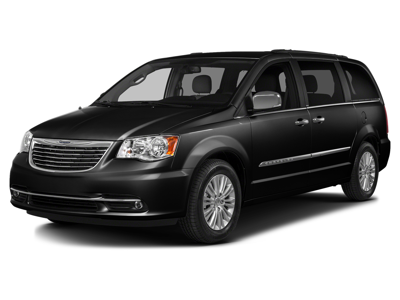 Used 2015 Chrysler Town & Country Touring-L with VIN 2C4RC1CG4FR554721 for sale in Manchester, TN