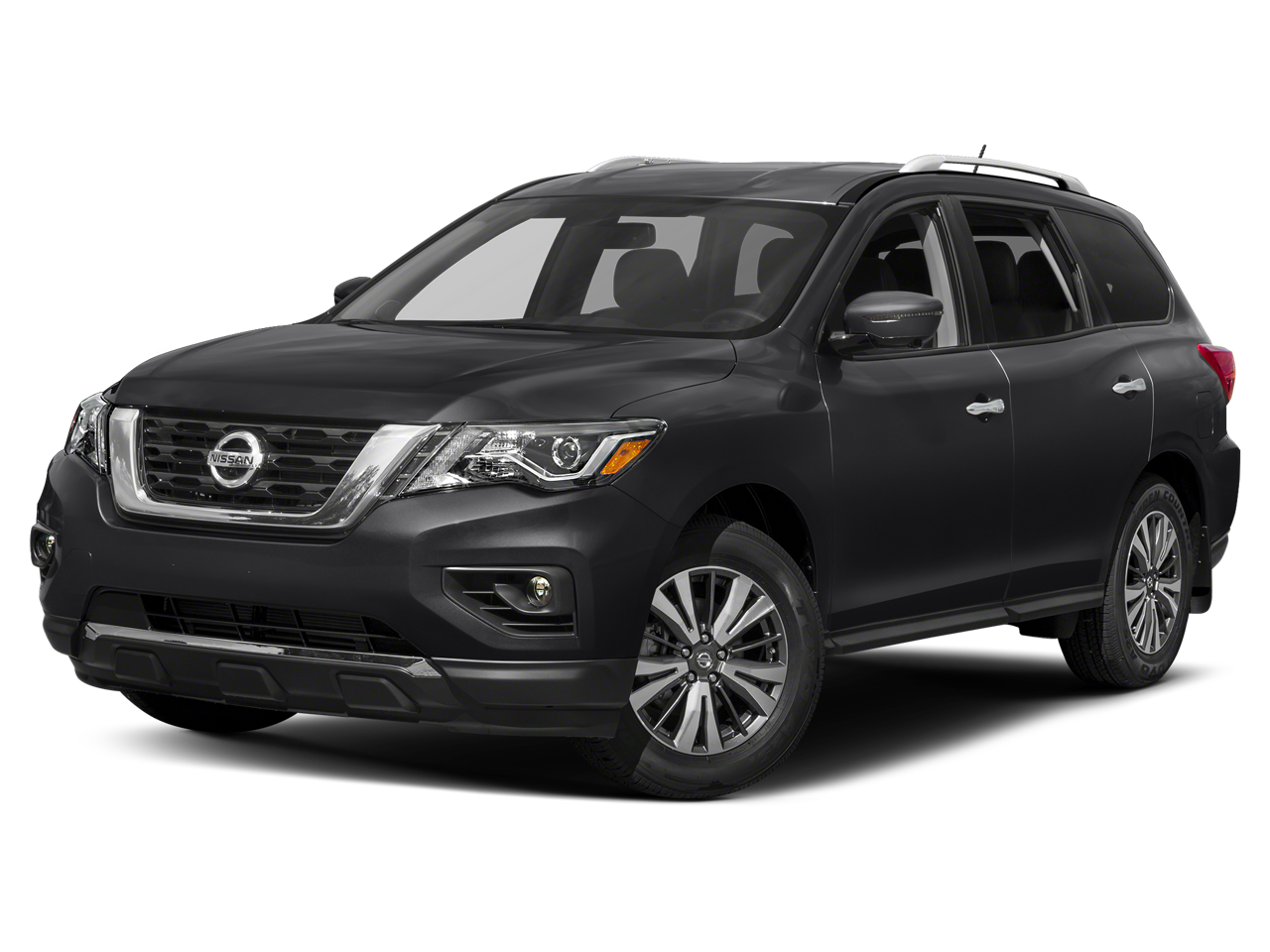 Used 2019 Nissan Pathfinder SL with VIN 5N1DR2MN5KC610353 for sale in Manchester, TN