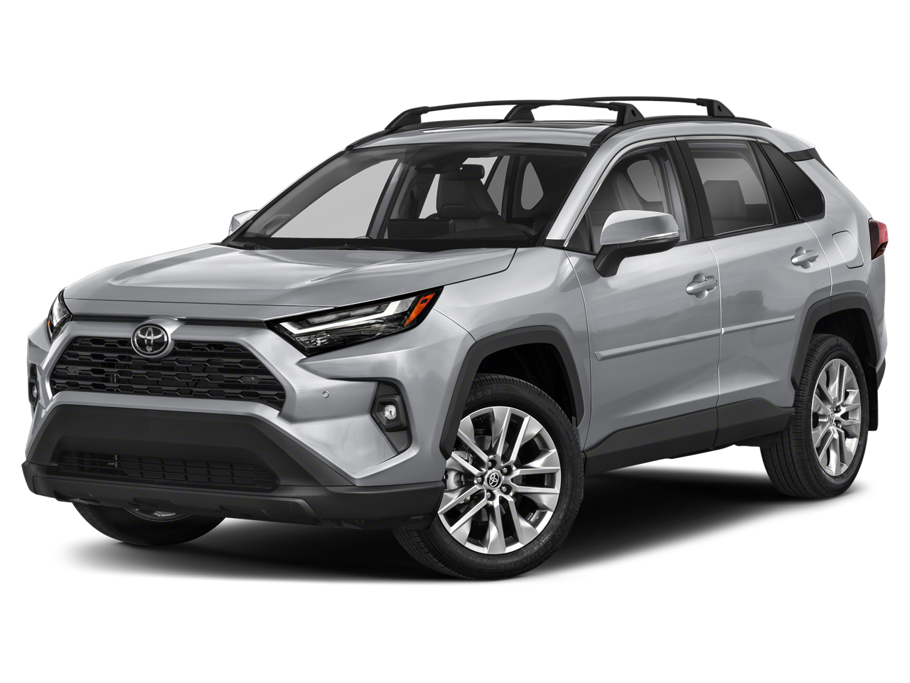 Used 2023 Toyota RAV4 XLE with VIN 2T3P1RFV3PC356260 for sale in Northfield, Minnesota