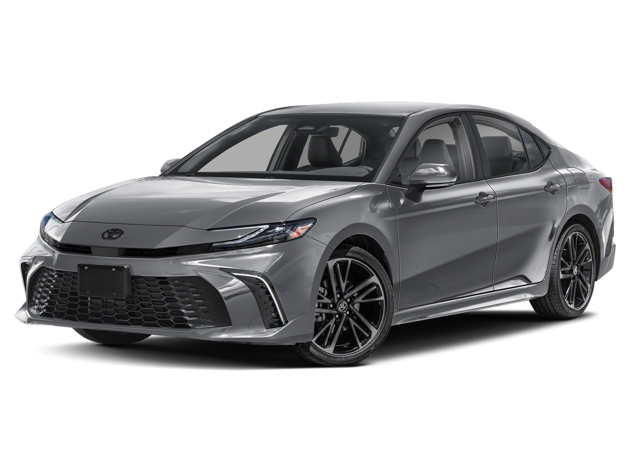 2027 Toyota Camry