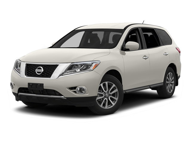 Used 2013 Nissan Pathfinder SL with VIN 5N1AR2MN1DC664741 for sale in Manchester, TN