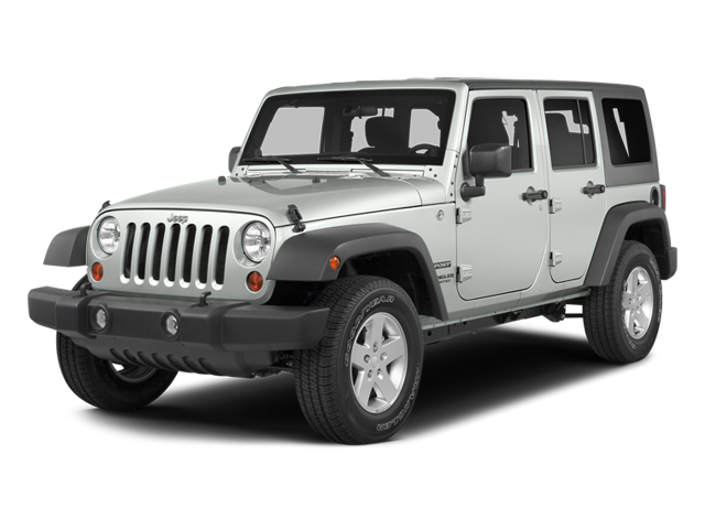 Used 2014 Jeep Wrangler Unlimited Altitude with VIN 1C4BJWEG2EL302510 for sale in Manchester, TN