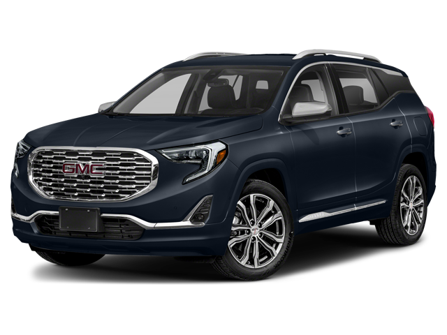 Used 2018 GMC Terrain Denali with VIN 3GKALSEX0JL400050 for sale in Manchester, TN