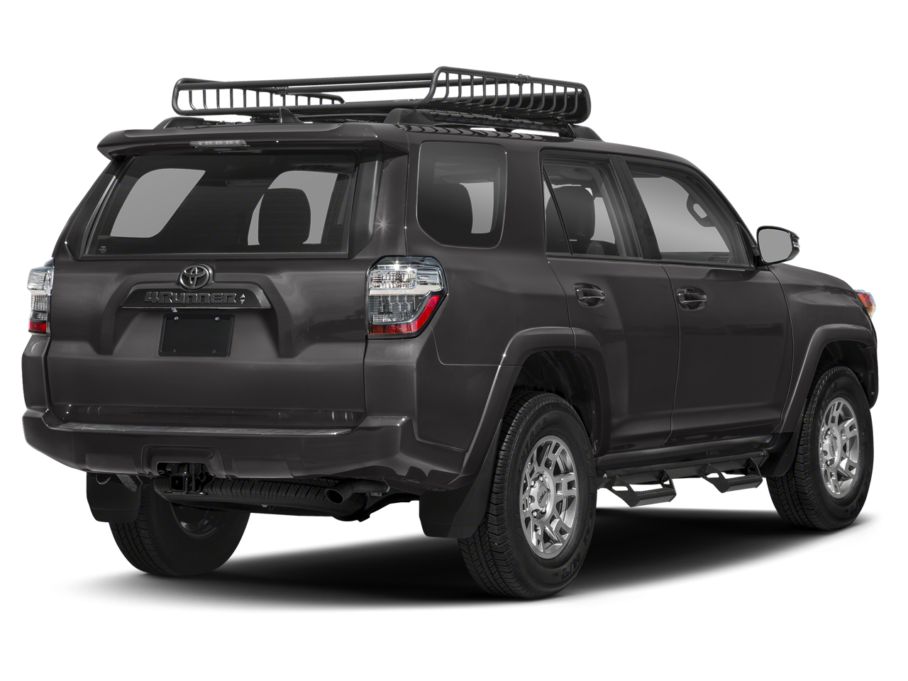 2021 Toyota 4Runner Venture