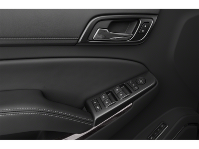 2015 Chevrolet Suburban LT