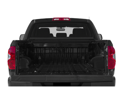 2015 Toyota Tundra Limited CrewMax