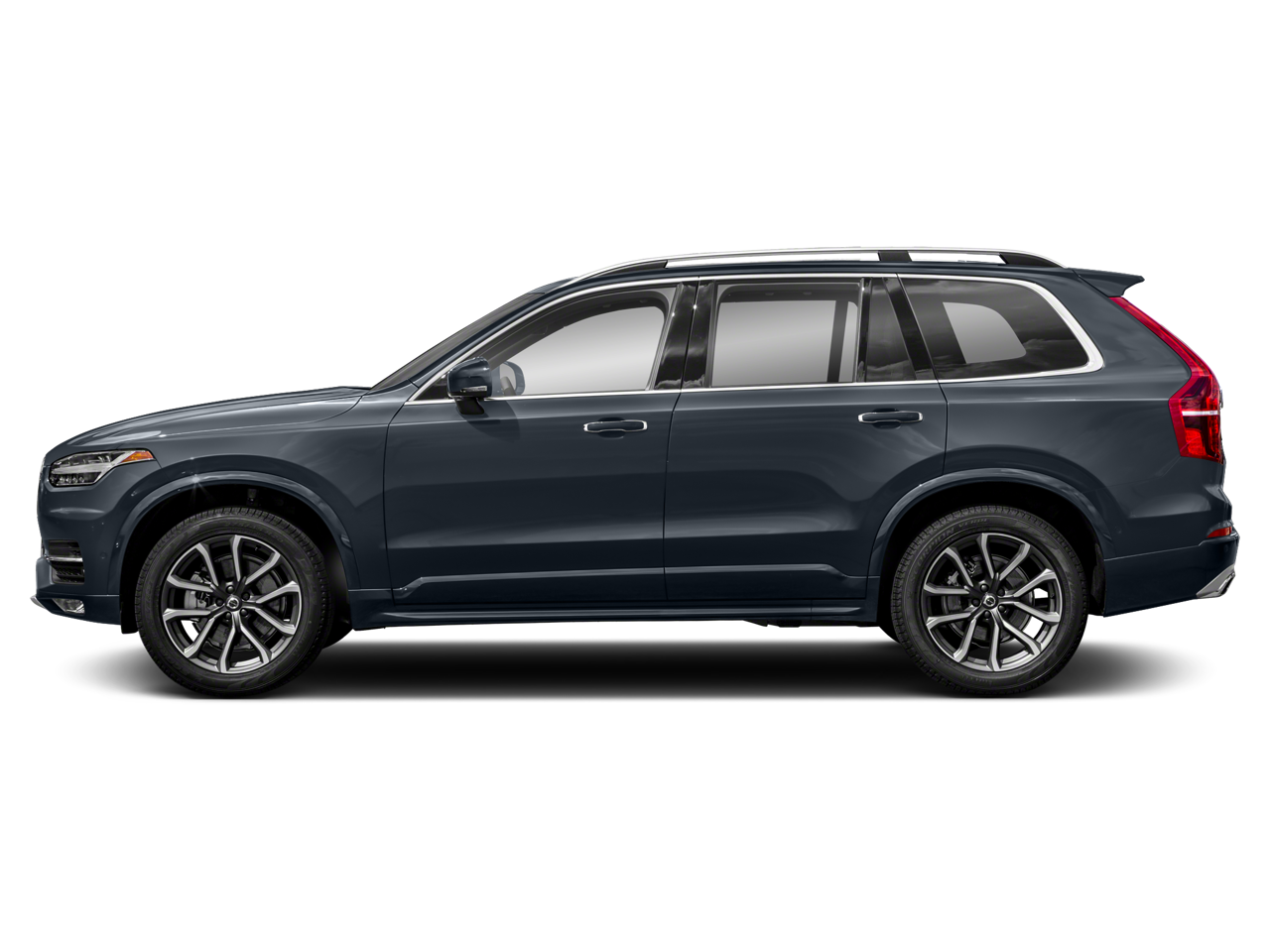 2019 Volvo XC90 T5 Momentum photo 3