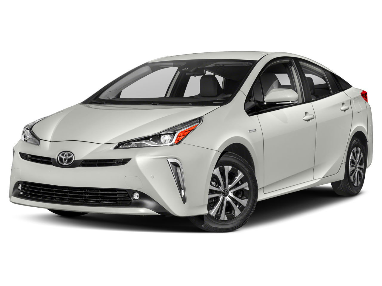2021 Toyota Prius XLE AWD-e