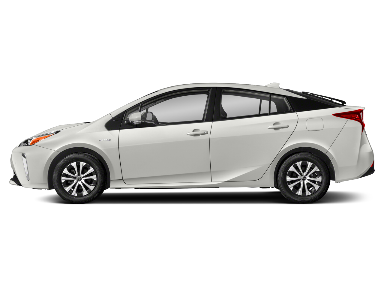 2021 Toyota Prius XLE AWD-e