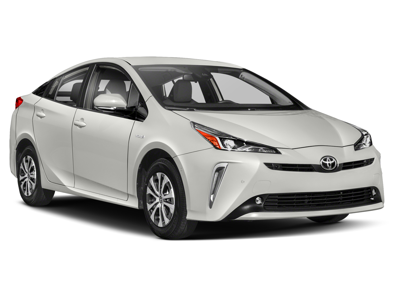 2021 Toyota Prius XLE AWD-e