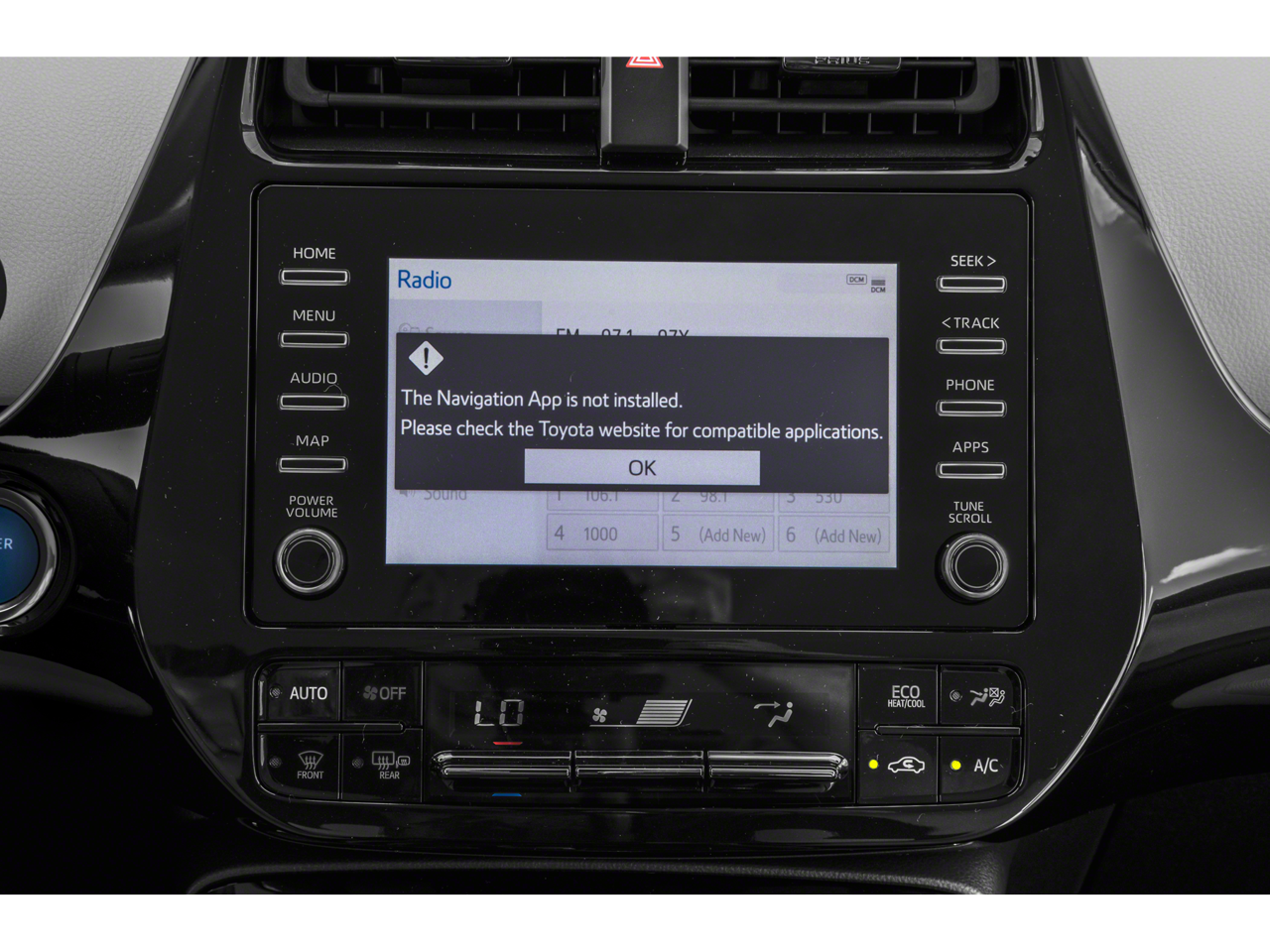 2021 Toyota Prius XLE AWD-e