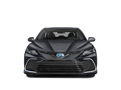2024 Toyota Camry Hybrid LE