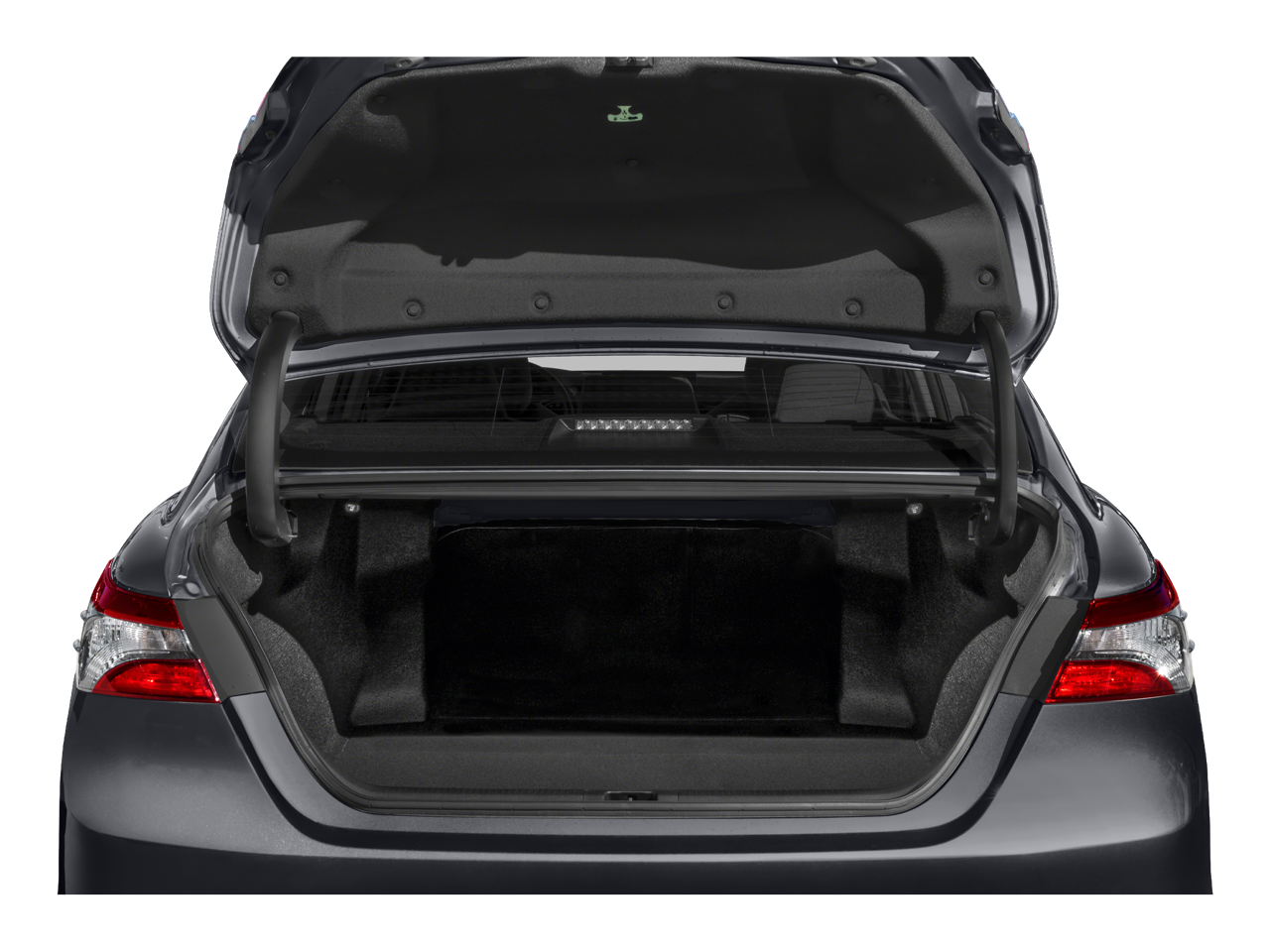 2024 Toyota Camry Hybrid LE