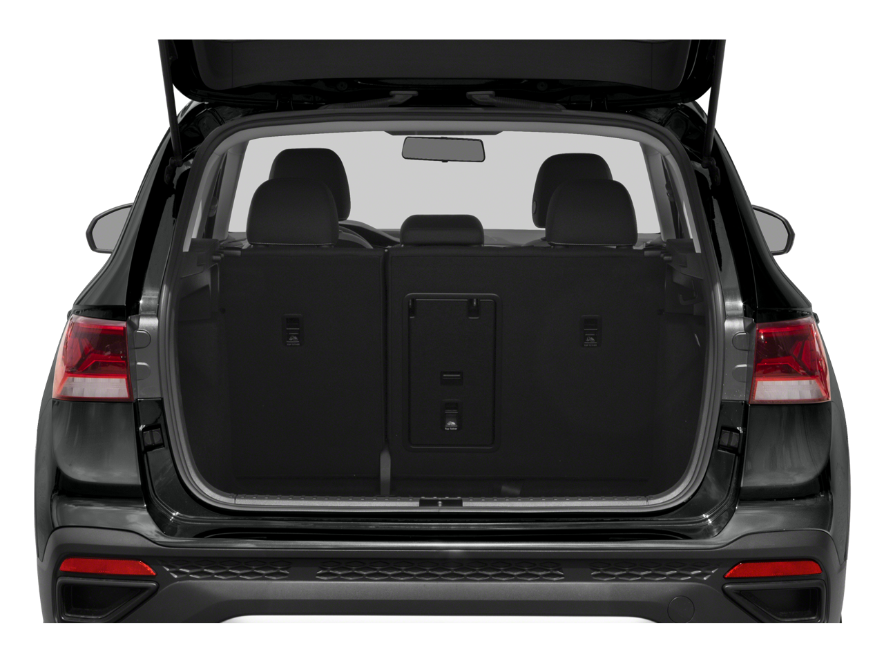 2024 Volkswagen Taos S photo 4