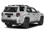 2025 Toyota 4Runner i-FORCE MAX Hybrid Platinum