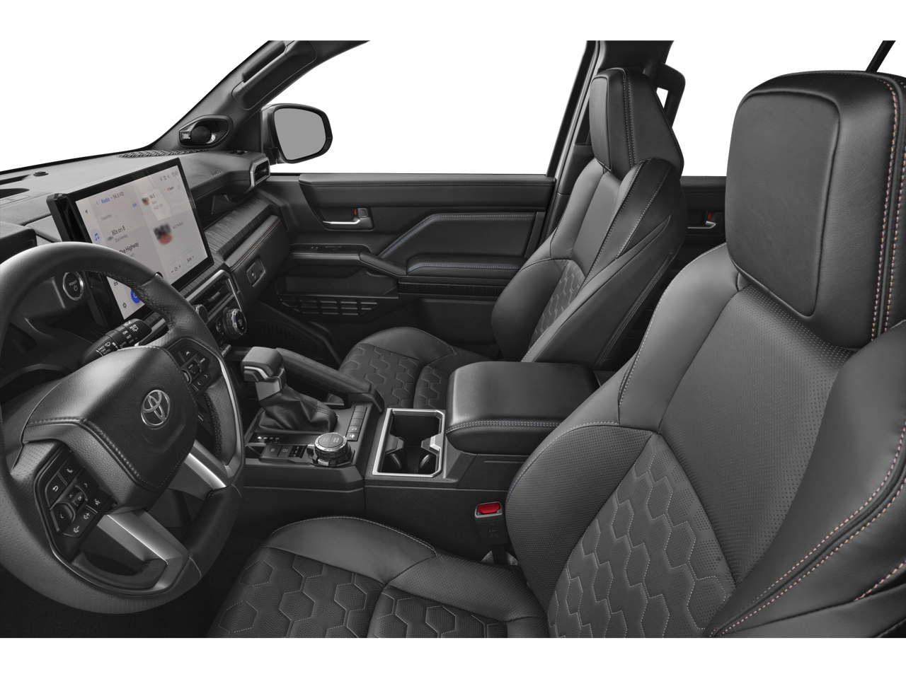 2025 Toyota 4Runner i-FORCE MAX Hybrid Platinum