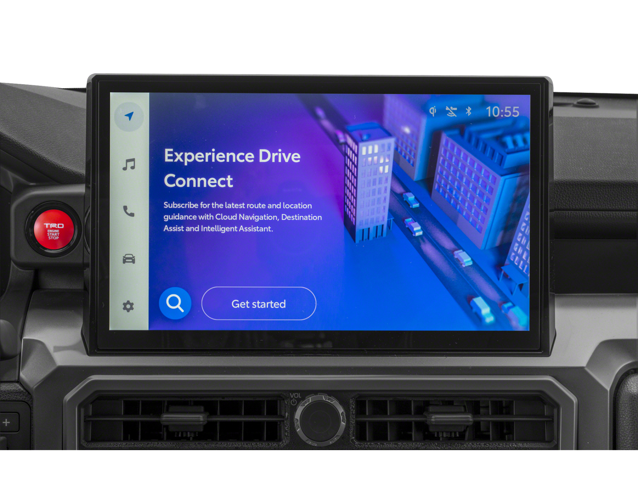 2025 Toyota Tacoma TRD Off-Road Double Cab photo 4