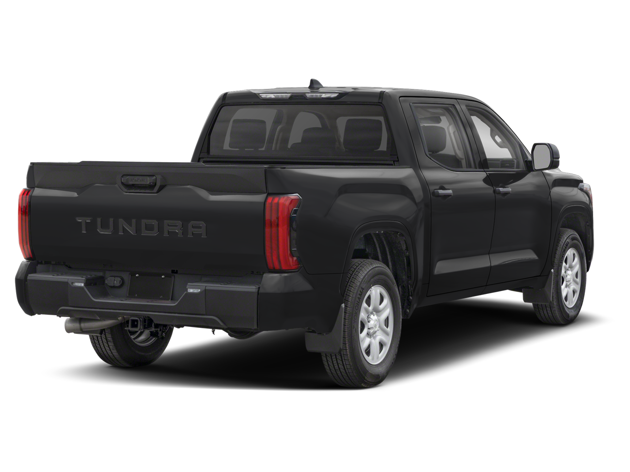 2025 Toyota Tundra SR photo 3
