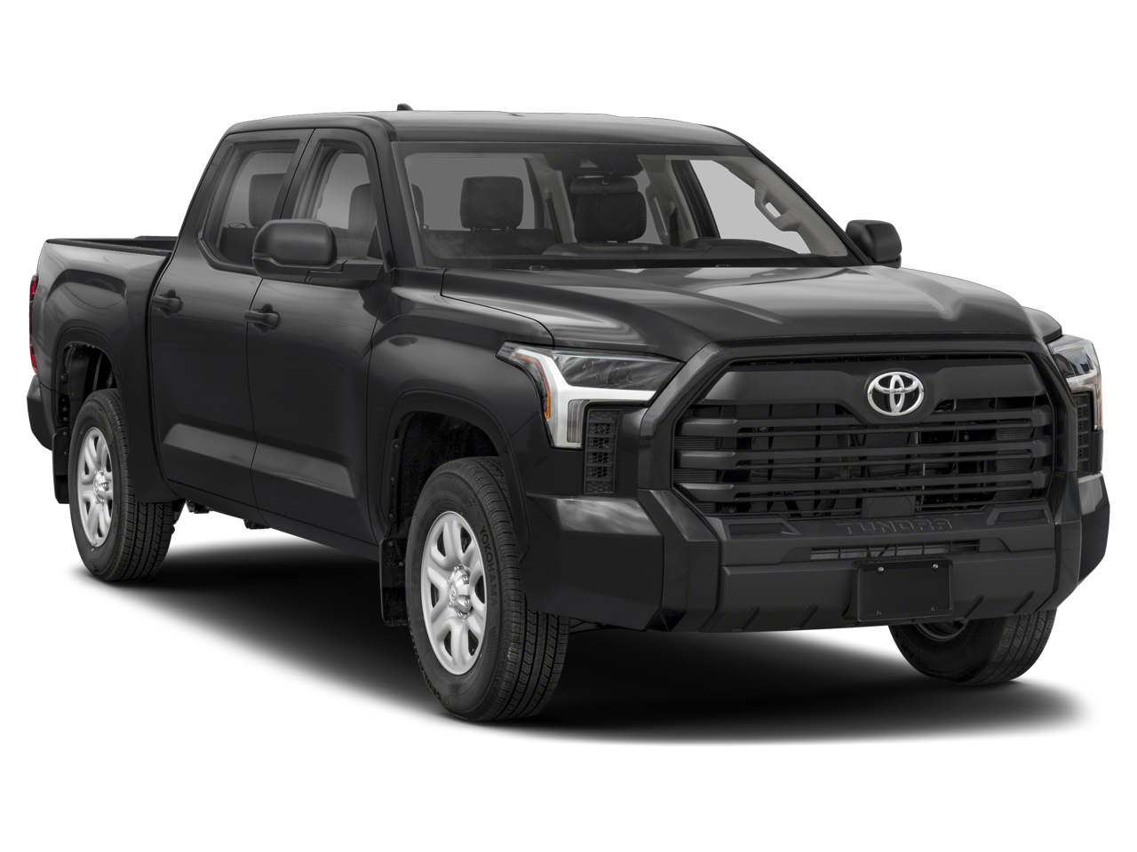 2025 Toyota Tundra SR photo 4