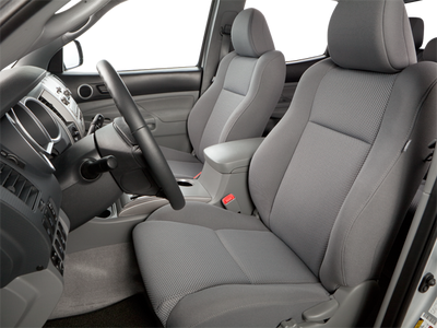 2011 Toyota Tacoma PreRunner V6