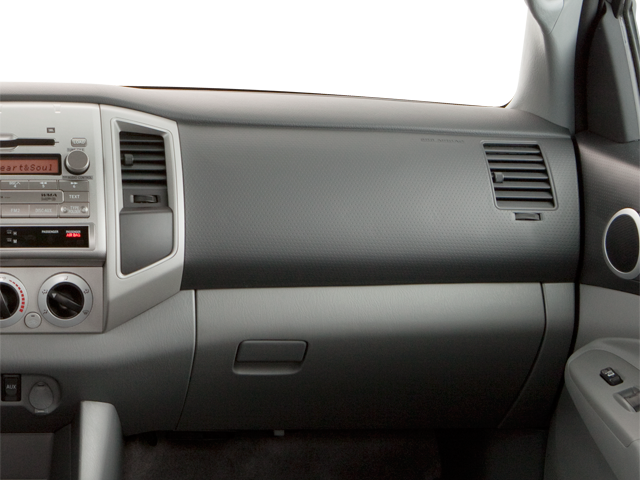 2011 Toyota Tacoma PreRunner V6