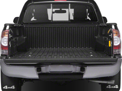2013 Toyota Tacoma Base