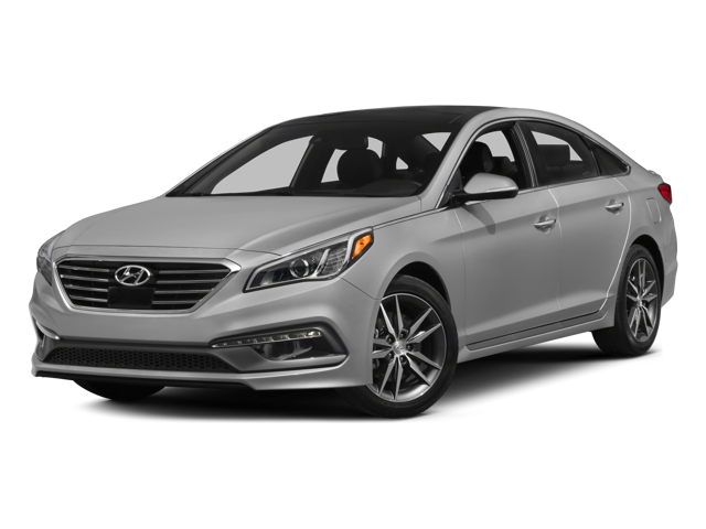 Used 2015 Hyundai Sonata SE with VIN 5NPE24AF8FH155899 for sale in Manchester, TN
