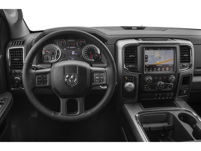 2018 RAM 1500 Harvest