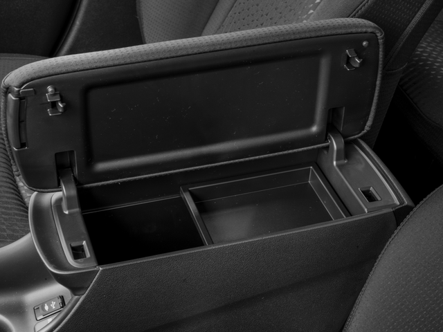 2018 Toyota Prius Three