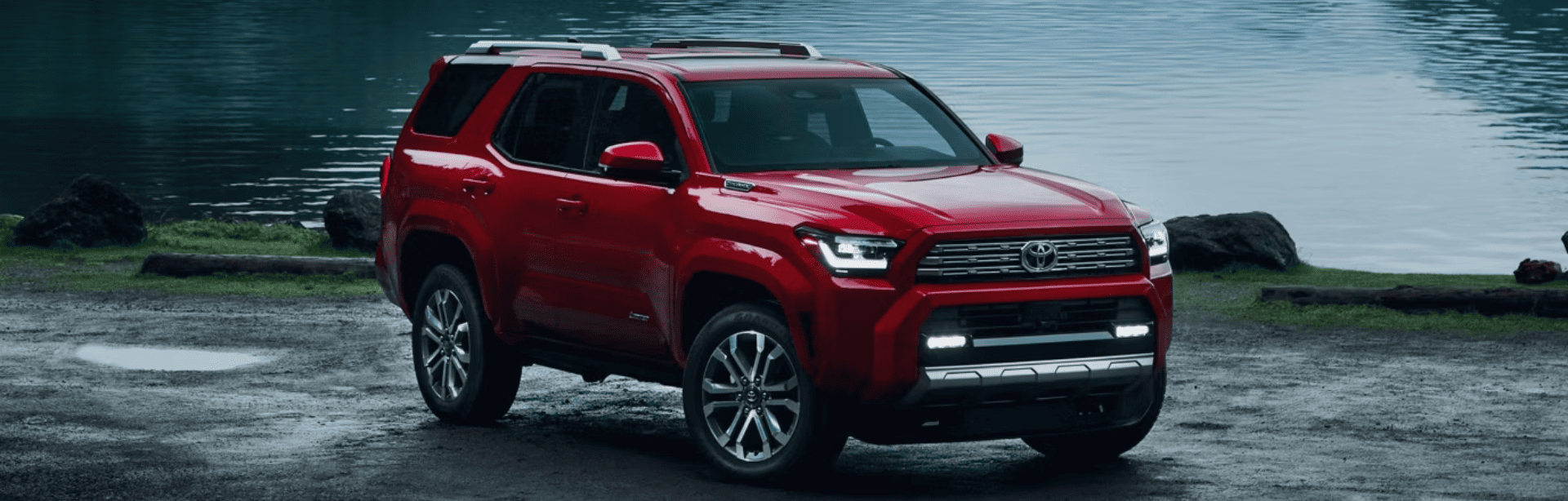 Toyota 4Runner