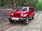 2014 Jeep Wrangler Unlimited Rubicon