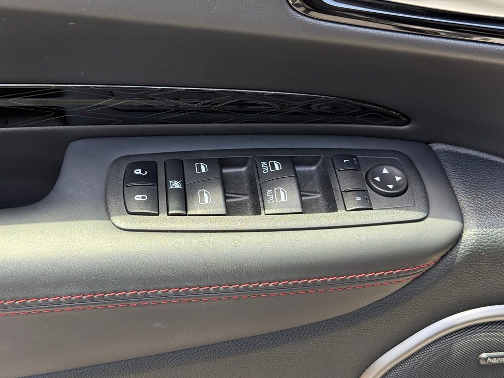2023 Dodge Durango Citadel