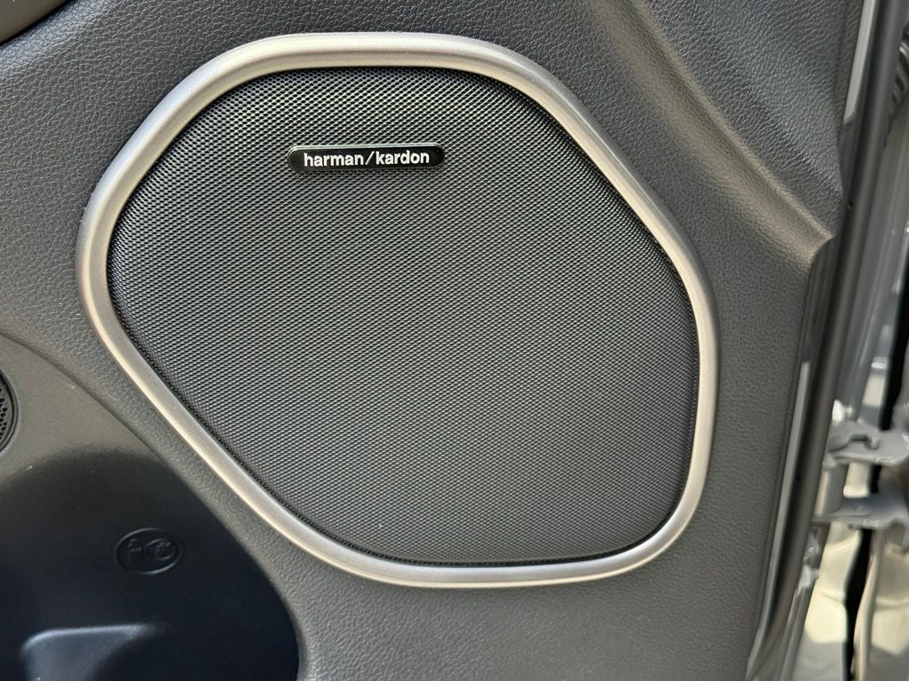 2023 Dodge Durango Citadel