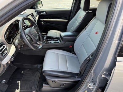 2023 Dodge Durango Citadel
