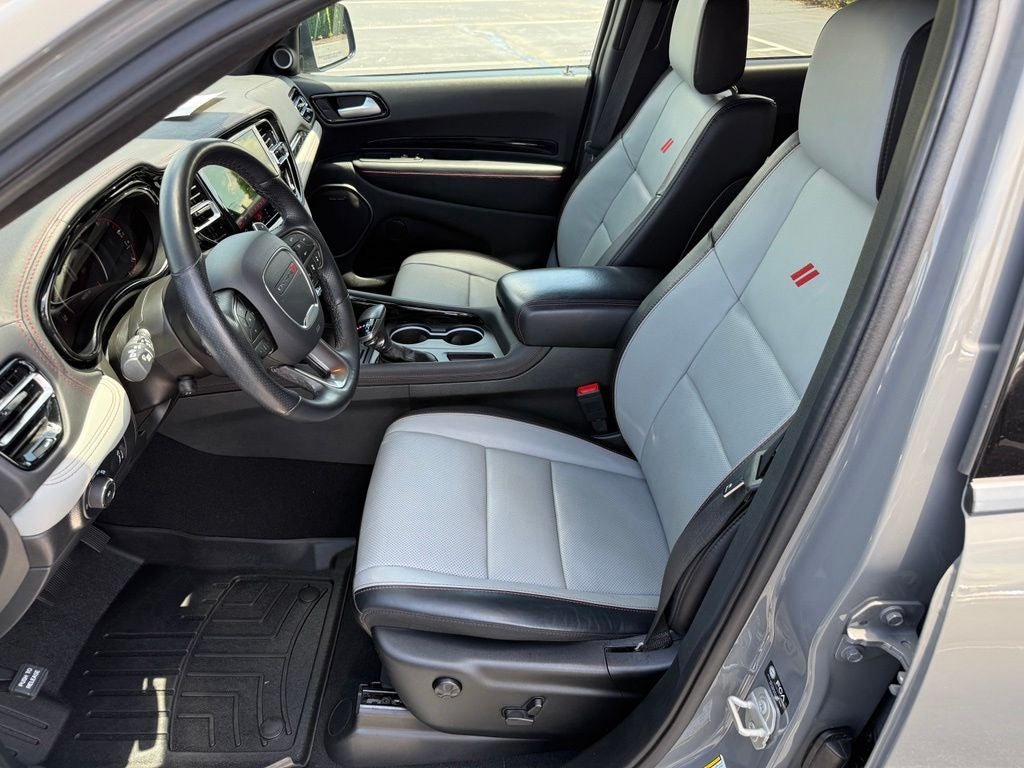 2023 Dodge Durango Citadel