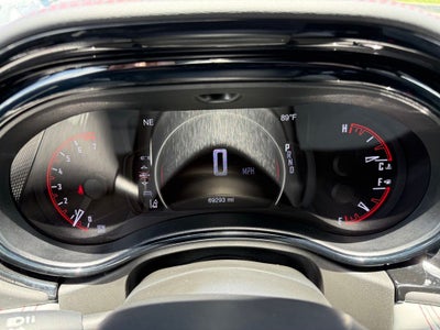 2023 Dodge Durango Citadel