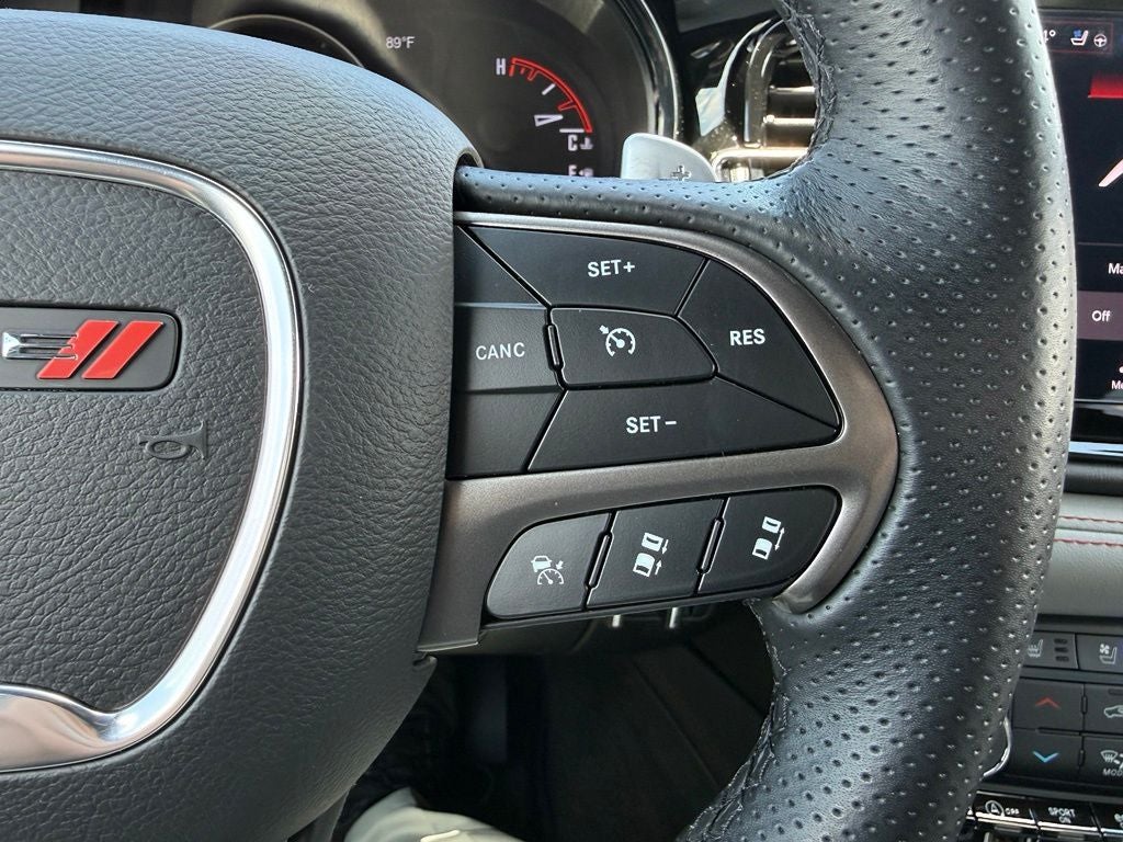 2023 Dodge Durango Citadel