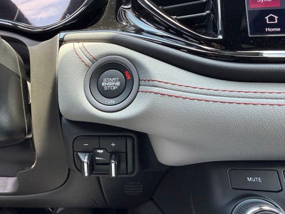 2023 Dodge Durango Citadel