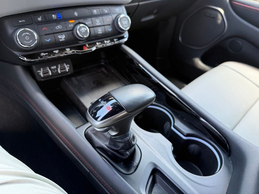 2023 Dodge Durango Citadel